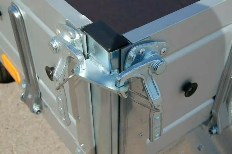 temared transporter 2515