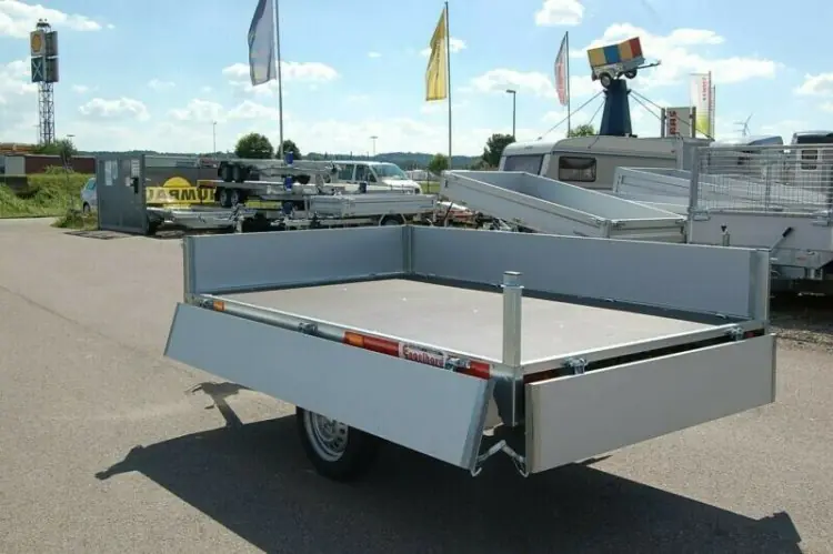 temared transporter 2515