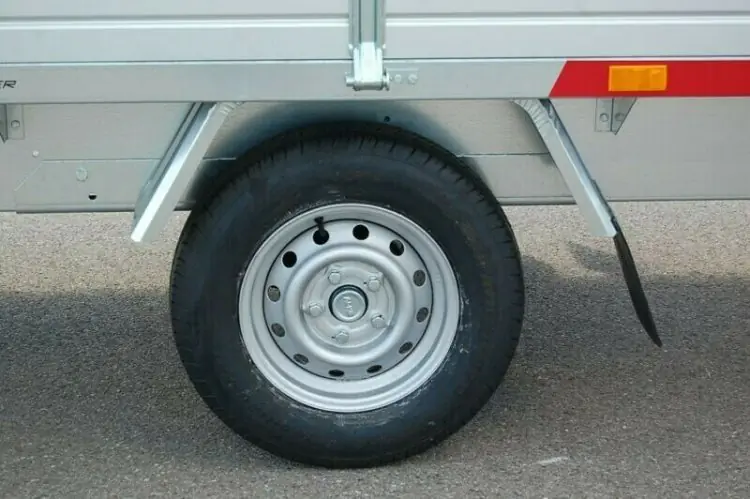 temared transporter 2515