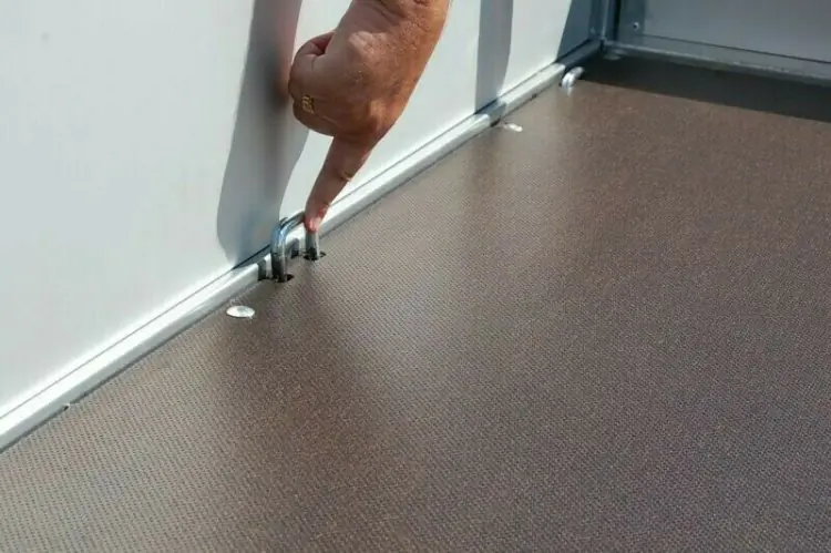 temared transporter 2515