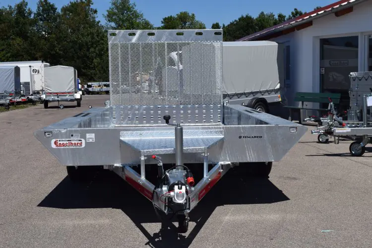 temared builder 3 4018/2 s