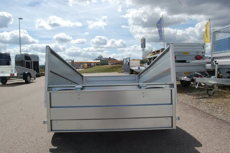 agados handy 3 tieflader