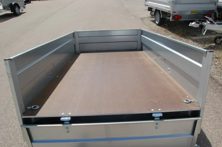 agados handy 3 tieflader