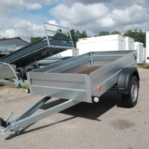 agados handy 3 tieflader