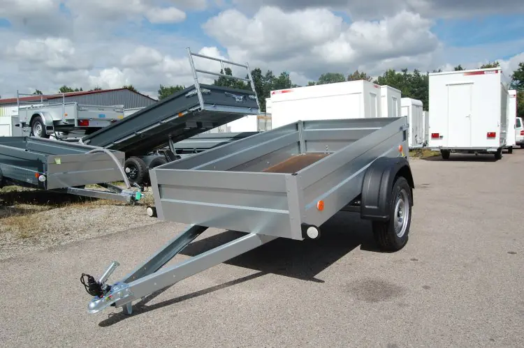 agados handy 3 tieflader