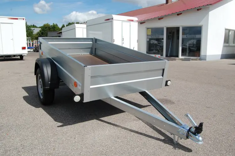 agados handy 3 tieflader