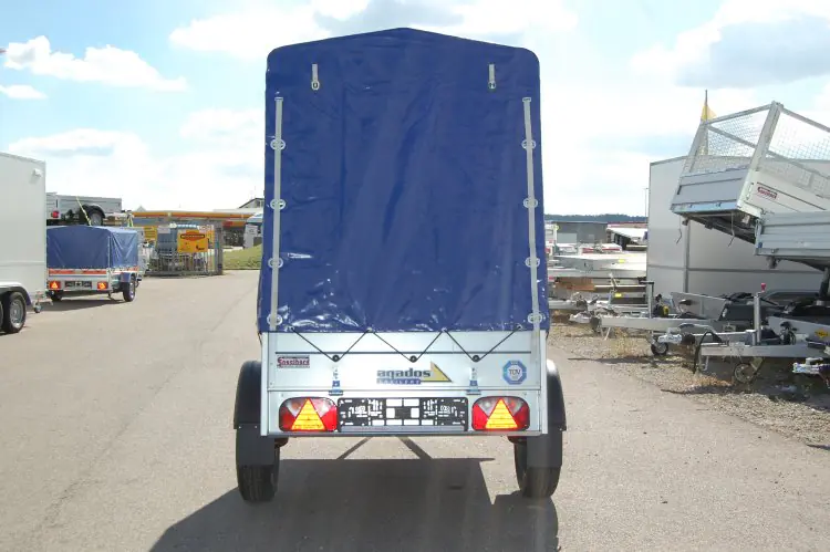 agados handy 3 tieflader