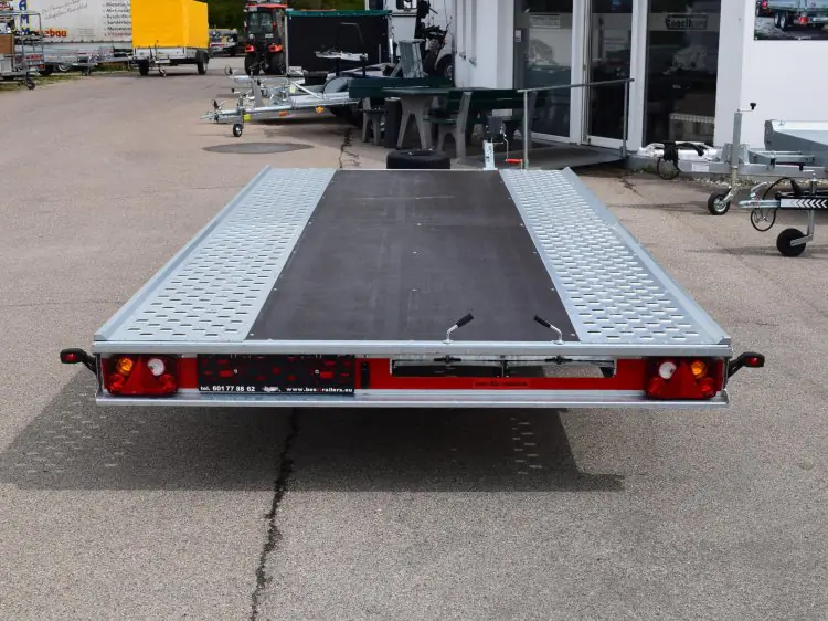 besttrailers mach wood color