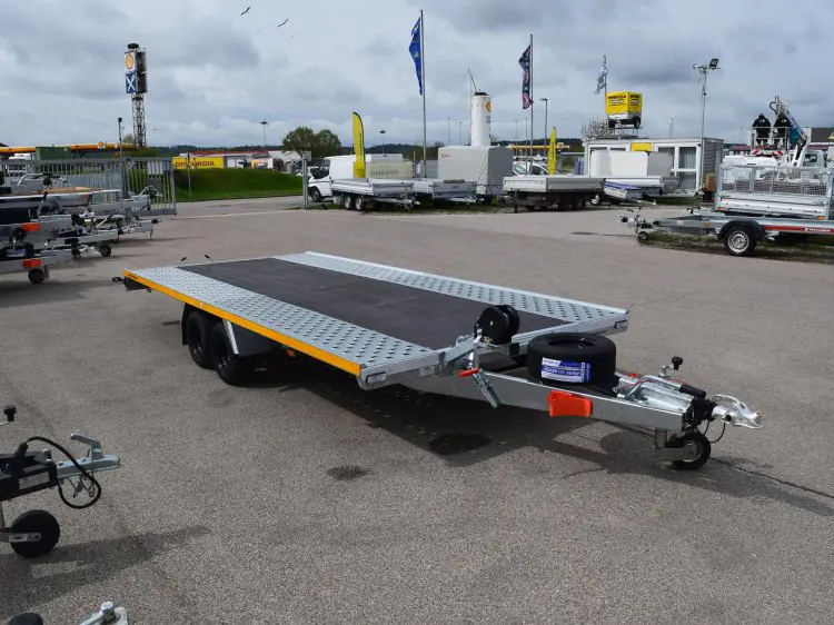 besttrailers mach wood color