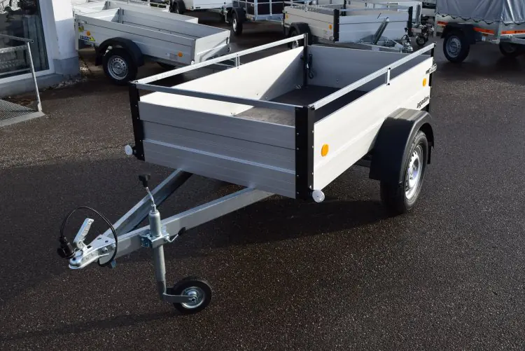 agados alux 3 sonderpreis alu bordwände + reling lagerabverkauf