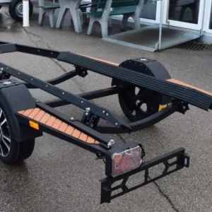 lorries ppa075 4816 jetski select line[ bootsanhänger]