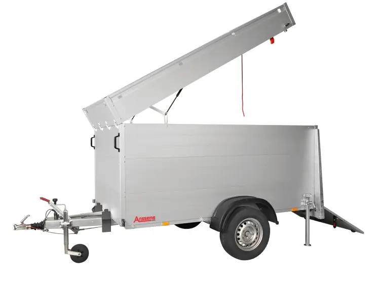 anssems / hulco gtb 1200.251x126 vt3 sonderpreis nur wenige auf lager