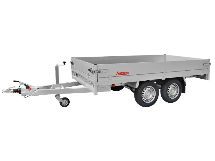 anssems / hulco psx s 2000.305x153 mit hochplane