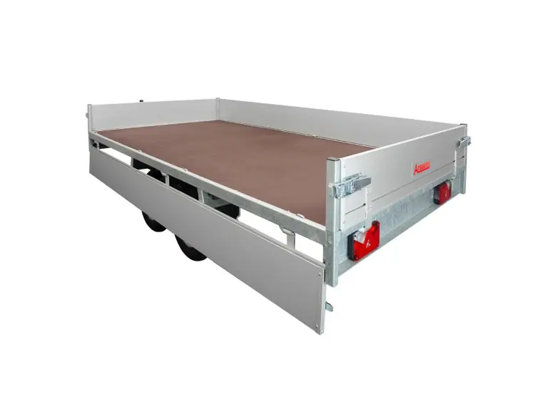 anssems / hulco psx s 2000.305x153 mit hochplane