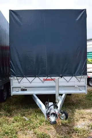 anssems / hulco psx s 2000.405x178 mit hochplane