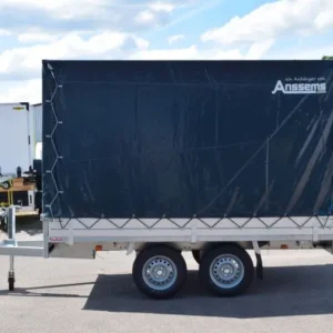 anssems / hulco psx s 2000.305x153 mit hochplane