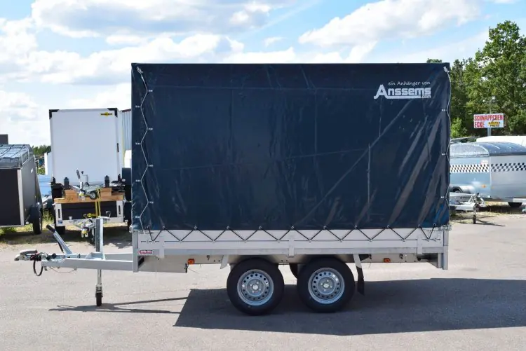 anssems / hulco psx s 2000.305x153 mit hochplane