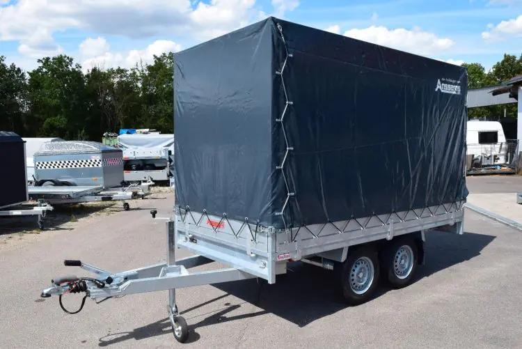 anssems / hulco psx s 2000.305x153 mit hochplane