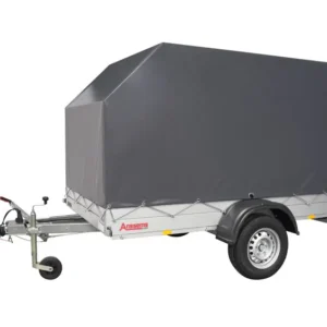 anssems / hulco gt 750.211x126 mit hochplane