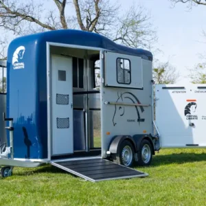 cheval liberté / debon touring country