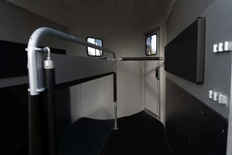 cheval liberté / debon gold origins alu