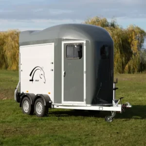 cheval liberté / debon gold origins alu