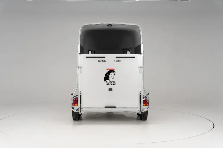 cheval liberté / debon gold origins alu