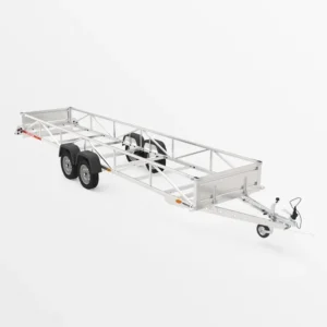 Temared Profile 6012 ohne Boden