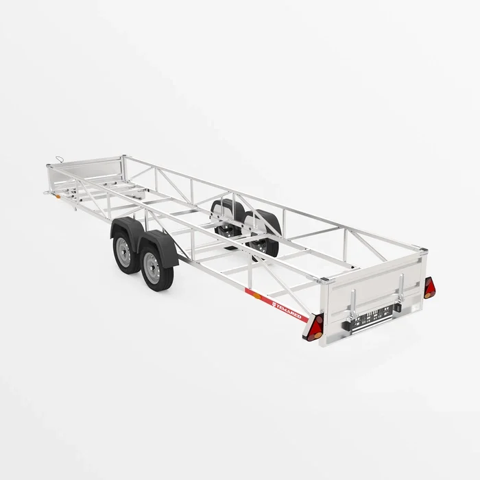 Temared Profile 6012 ohne Boden - Image 5