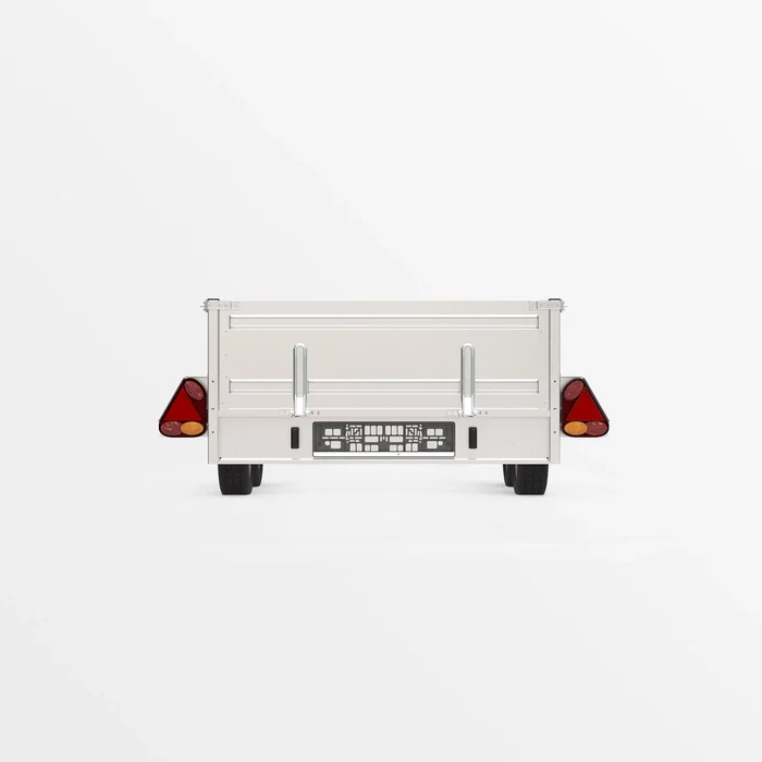 Temared Profile 6012 ohne Boden - Image 2