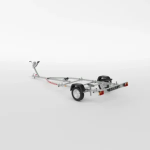 temared b600/18 [bootsanhänger]