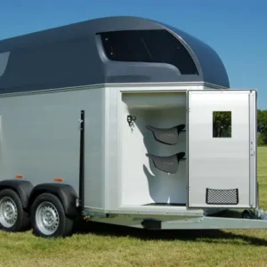sirius trailers s75 aluminium