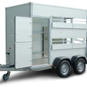 sirius trailers v130 aluminium