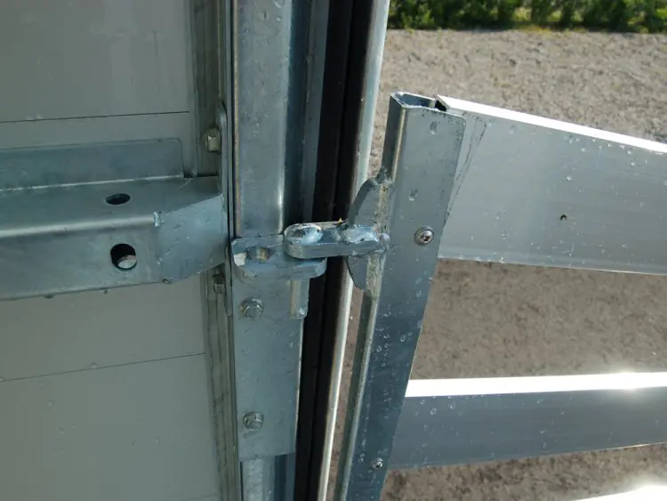 sirius trailers v130 aluminium