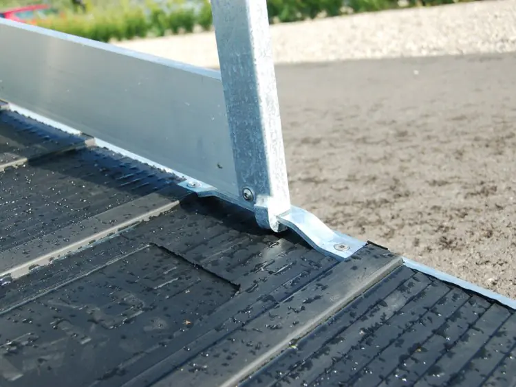 sirius trailers v130 aluminium