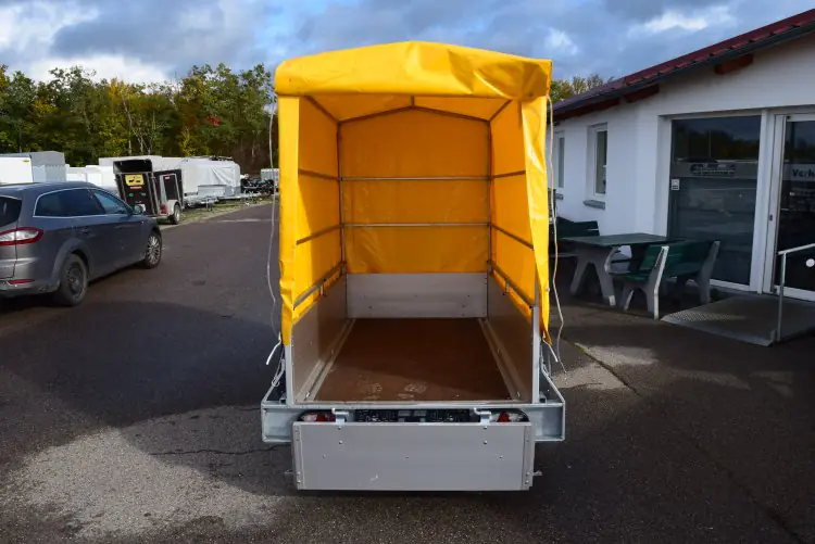 agados vz 21 sonderpreis mit hochplane