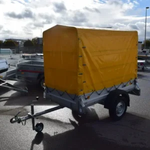 agados vz 21 sonderpreis mit hochplane