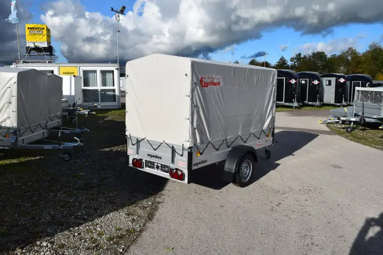 agados alux 26 mit hochplane sonderpreis