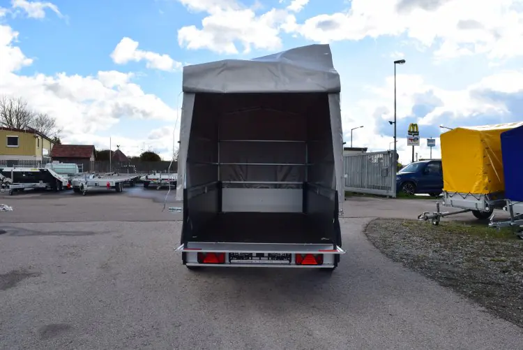 agados alux 3 sonderpreis alu bordwände + reling lagerabverkauf