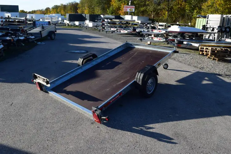 temared multitransporter 3016 c