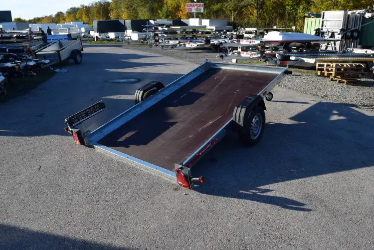 temared multitransporter 3016 c