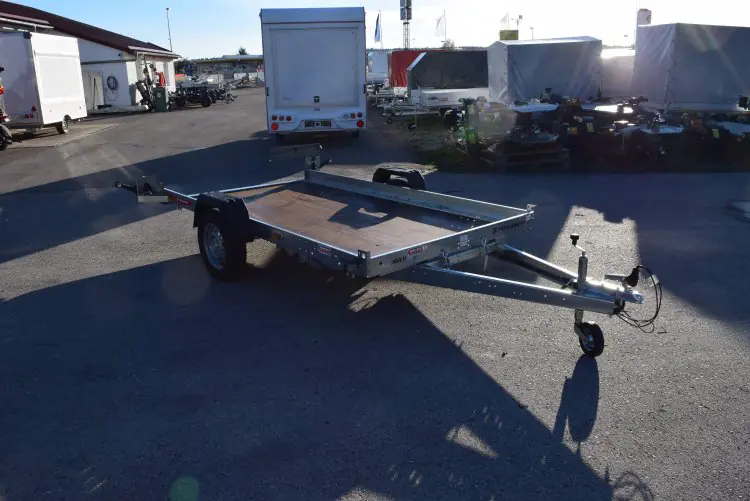 temared multitransporter 3016 c