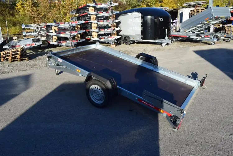 temared multitransporter 3016 c