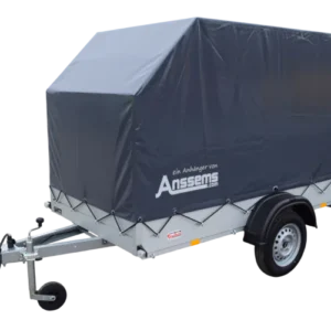 anssems / hulco gt 750.251x126 mit hochplane