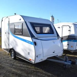 tomplan "tommy" tk 30 sonderpreis; ausstellungsanhänger