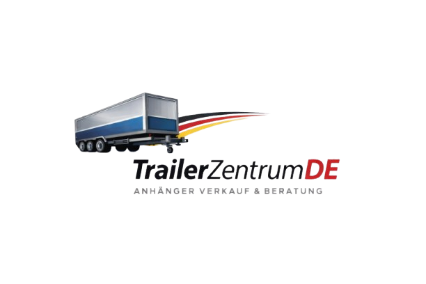 trailerzetrum.de official Logo