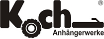 kochanhaenger brand logo