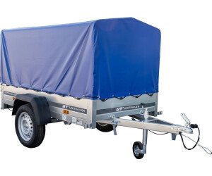 Unitrailer Garden Trailer 200 Kipp blau (UT004232)